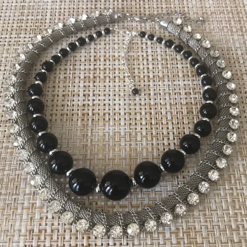 Necklaces (2)